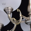 Подвесная люстра Олимп 2 318011205 от MW-Light (3)