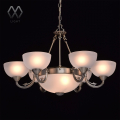 Подвесная люстра Олимп 2 318011408 от MW-Light (8)