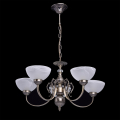 Подвесная люстра Олимп 318013805 от MW-Light (9)