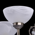 Подвесная люстра Олимп 318013805 от MW-Light (7)