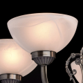 Подвесная люстра Олимп 318013805 от MW-Light (6)