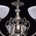 Подвесная люстра Олимп 318013805 от MW-Light (4)
