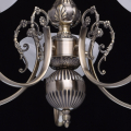 Подвесная люстра Олимп 318013805 от MW-Light (3)