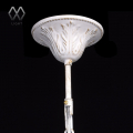 Подвесная люстра Олимп 318013905 от MW-Light (9)