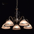 Подвесная люстра Олимп 318014405 от De City (9)
