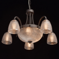 Подвесная люстра Олимп 318014508 от MW-Light (12)