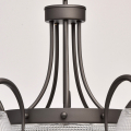 Подвесная люстра Олимп 318014508 от MW-Light (11)