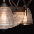 Подвесная люстра Олимп 318014508 от MW-Light (10)