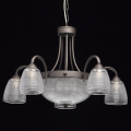 Подвесная люстра Олимп 318014508 от MW-Light (8)