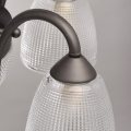 Подвесная люстра Олимп 318014508 от MW-Light (3)