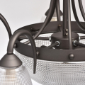 Подвесная люстра Олимп 318014508 от MW-Light (2)