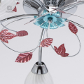 Потолочная люстра Лето 319013705 от DeMarkt (2)