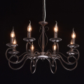 Подвесная люстра Аида 323015908 от De City (12)
