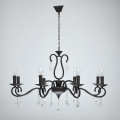 Подвесная люстра Аида 323016808 от De City (8)