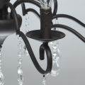 Подвесная люстра Аида 323016808 от De City (5)