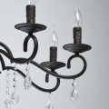 Подвесная люстра Аида 323016808 от De City (4)