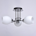 Потолочная люстра Альфа 324013503 от MW-Light (2)