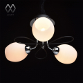 Потолочная люстра Альфа 324013503 от MW-Light (3)