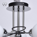 Потолочная люстра Альфа 324013503 от MW-Light (6)