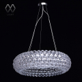 Подвесной светильник Омега 6 325013201 от MW-Light (12)