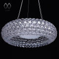 Подвесной светильник Омега 6 325013201 от MW-Light (4)