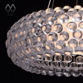 Подвесной светильник Омега 6 325013201 от MW-Light (3)