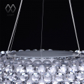 Подвесной светильник Омега 6 325013201 от MW-Light (13)