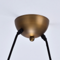 Подвесной светильник Ника 327010802 от MW-Light (10)