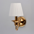Настенный светильник Глория 328020601 от MW-Light (4)