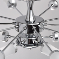 Потолочная люстра Вега 329011315 от DeMarkt (12)