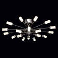 Потолочная люстра Вега 329011418 от DeMarkt (16)