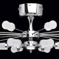 Потолочная люстра Вега 329011418 от DeMarkt (13)