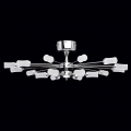 Потолочная люстра Вега 329011418 от DeMarkt (6)