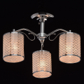 Потолочная люстра Скарлет 333012403 от De City (10)