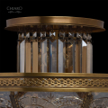 Потолочная люстра Диана 340011308 от Chiaro (9)