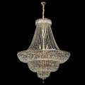 Подвесная люстра Диана 340011536 от Chiaro (2)