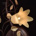 Настенный светильник Летиция 343020702 от Chiaro (5)