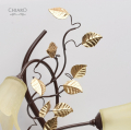 Настенный светильник Летиция 343020702 от Chiaro (6)