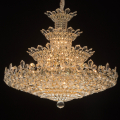 Подвесная люстра Лаура 345011742 от MW-Light (15)