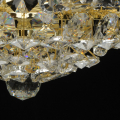 Подвесная люстра Лаура 345011903 от MW-Light (10)