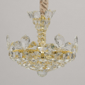 Подвесная люстра Лаура 345011903 от MW-Light (8)