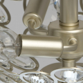 Потолочная люстра Лаура 345012303 от MW-Light (3)
