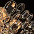 Потолочная люстра Лаура 345012506 от MW-Light (6)