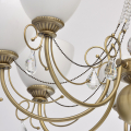 Подвесная люстра Фелиция 347016608 от MW-Light (3)