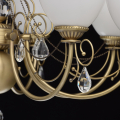 Подвесная люстра Фелиция 347016608 от MW-Light (2)