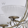 Подвесная люстра Фелиция 347017708 от MW-Light (8)