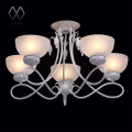 Потолочная люстра Фелиция 347018605 от MW-Light (8)
