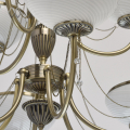Подвесная люстра Фелиция 347019309 от MW-Light (3)