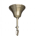 Подвесная люстра Фелиция 347019505 от MW-Light (9)