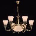 Подвесная люстра Фелиция 347019609 от MW-Light (12)